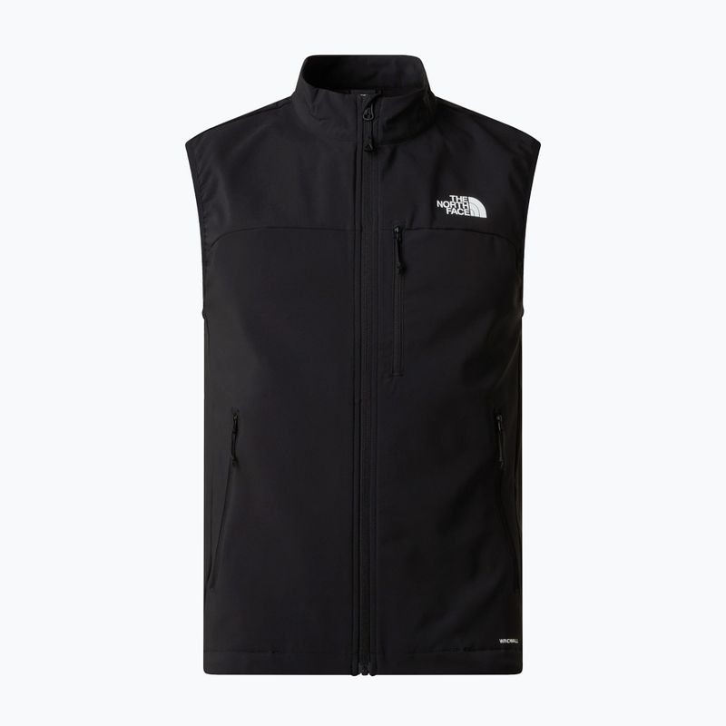 Vyriška liemenė The North Face Nimble Vest 2 tnf black 5