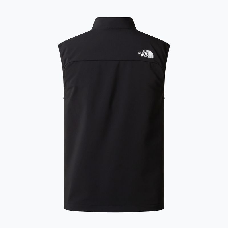 Vyriška liemenė The North Face Nimble Vest 2 tnf black 6