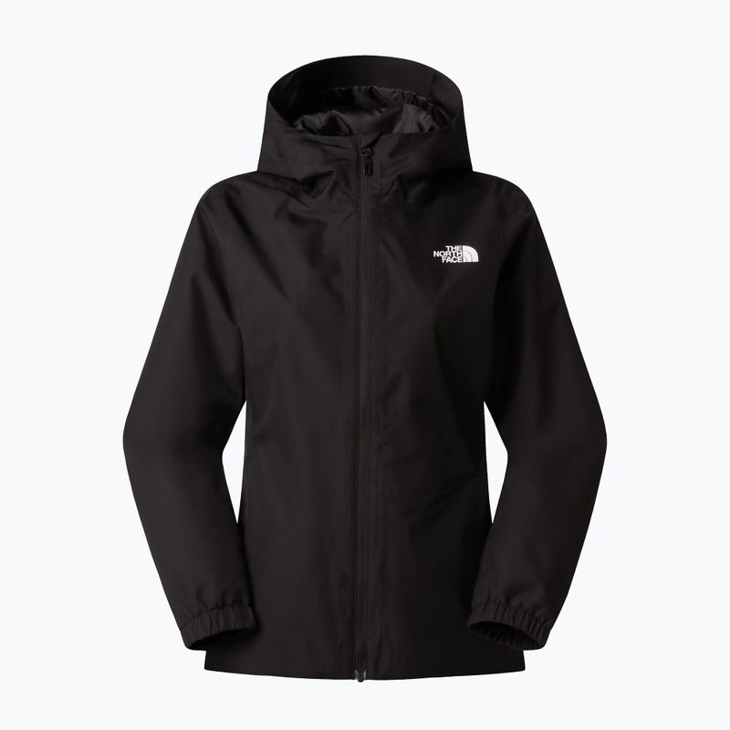 Moteriška softshell striukė The North Face Quest Mono tnf black 6