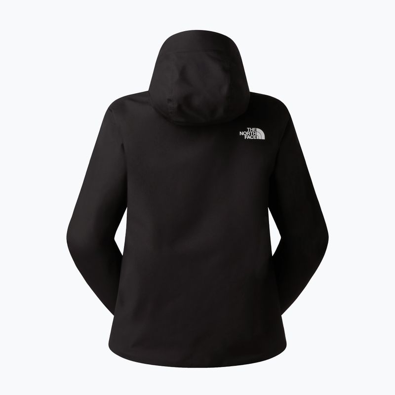 Moteriška softshell striukė The North Face Quest Mono tnf black 7
