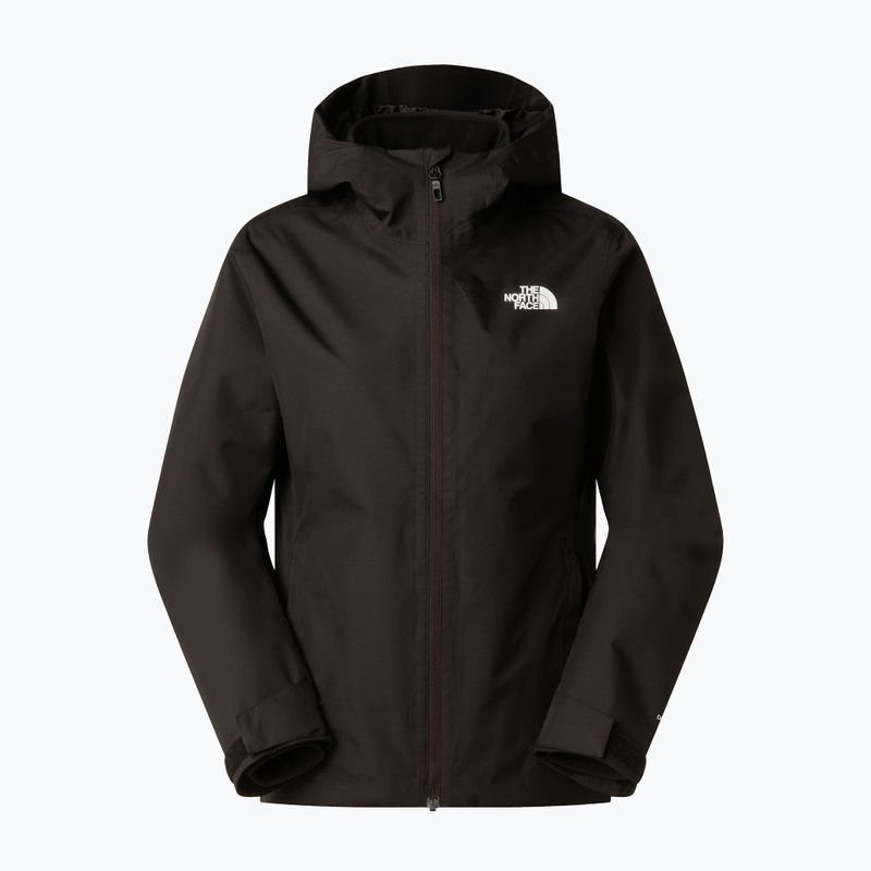 Moteriška 3‑in‑1 striukė The North Face Quest Mono Triclimate tnf black 6