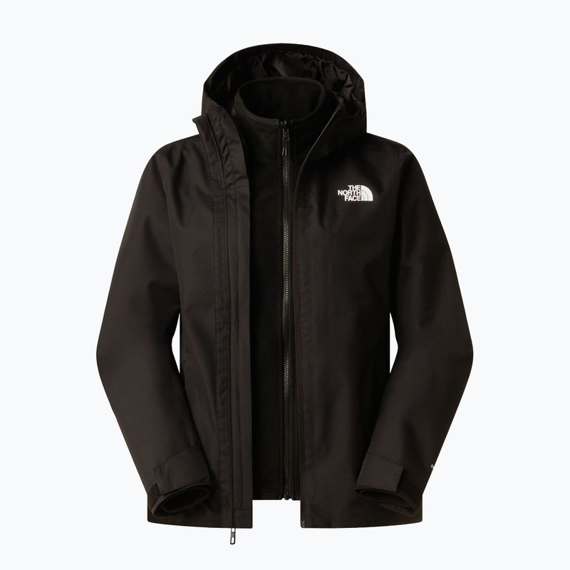 Moteriška 3‑in‑1 striukė The North Face Quest Mono Triclimate tnf black 7