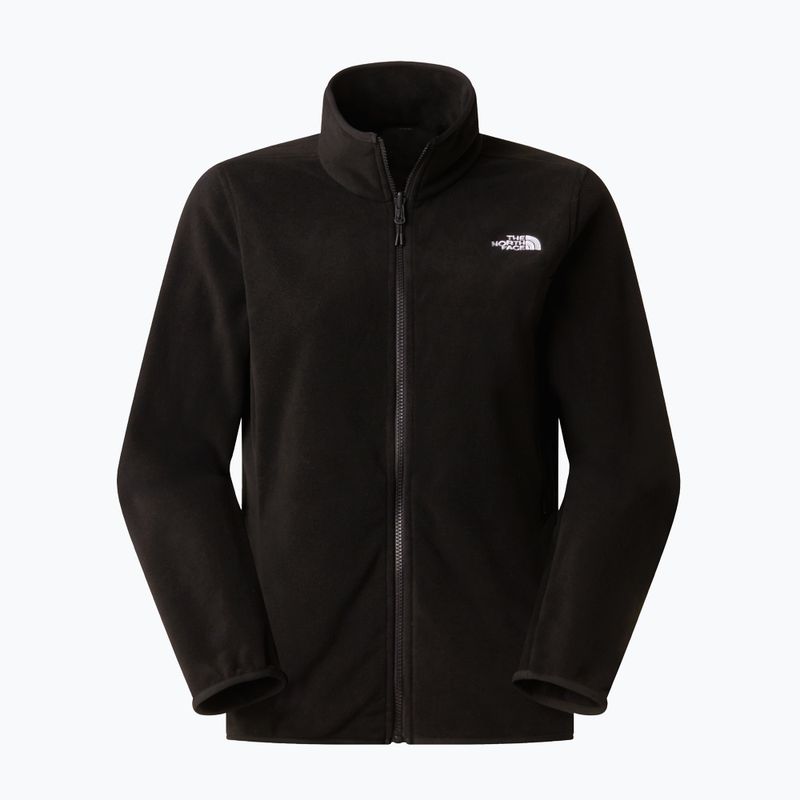 Moteriška 3‑in‑1 striukė The North Face Quest Mono Triclimate tnf black 8