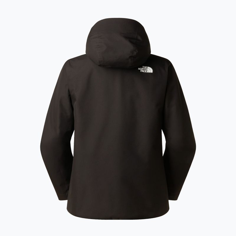 Moteriška 3‑in‑1 striukė The North Face Quest Mono Triclimate tnf black 9