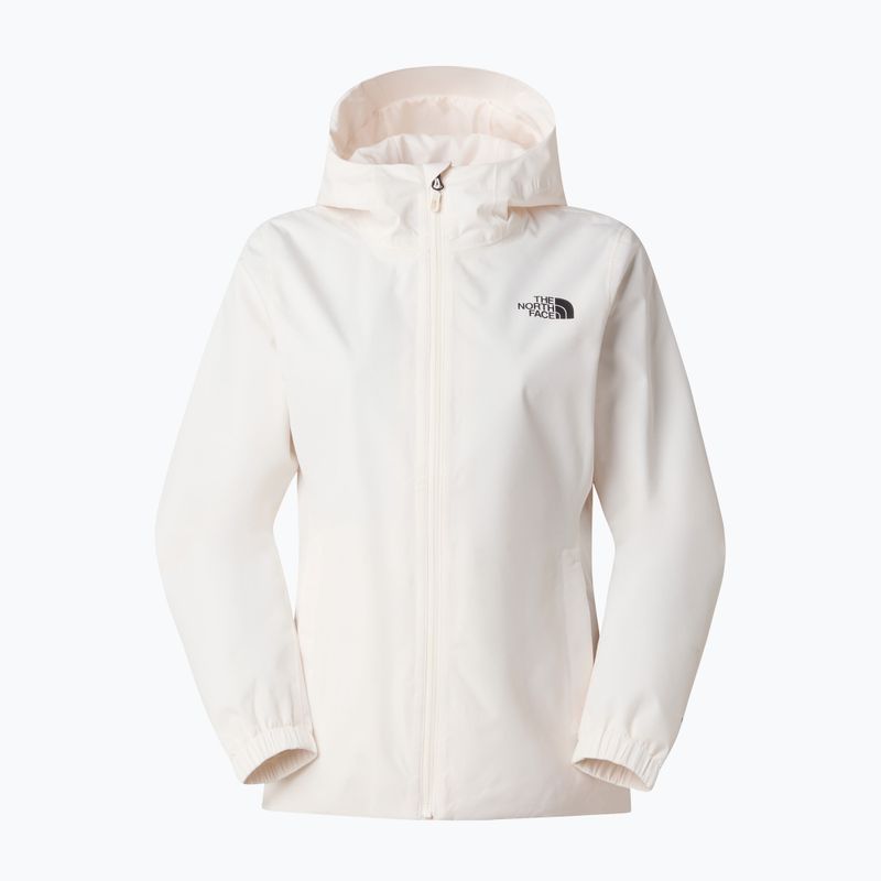 Moteriška softshell striukė The North Face Quest Mono white dune 6