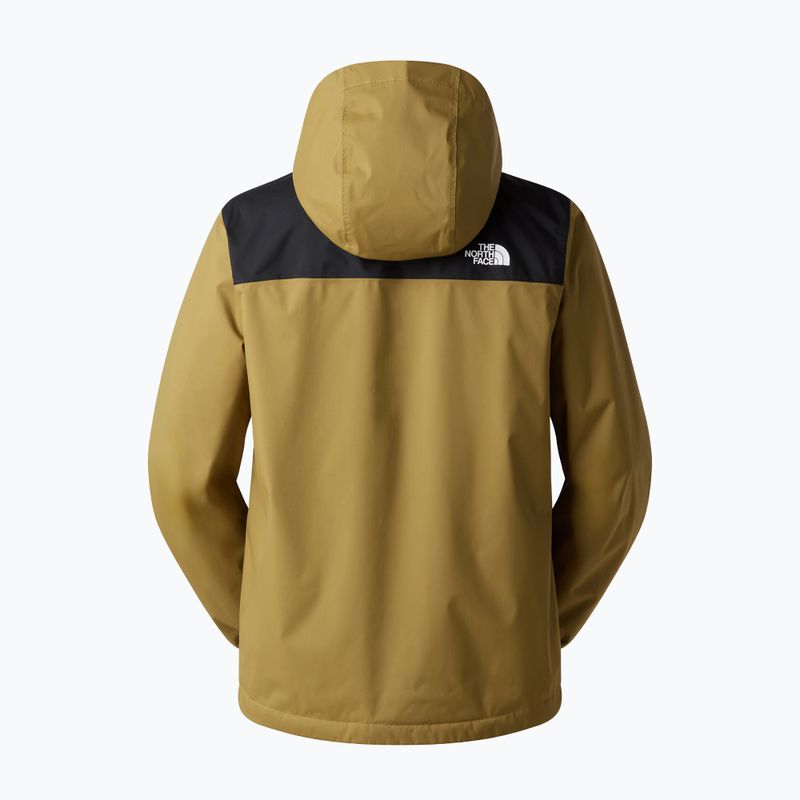 Vyriška lietpaltė The North Face Antora cedar/tnf black 7