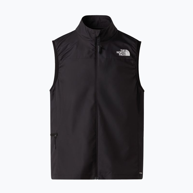 Vyriška liemenė The North Face Fontanales Wind tnf black 6