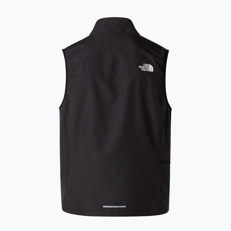 Vyriška liemenė The North Face Fontanales Wind tnf black 7