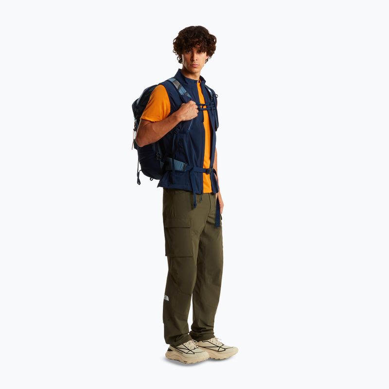 Vyriška liemenė The North Face Nimble Vest 2 summit navy 2