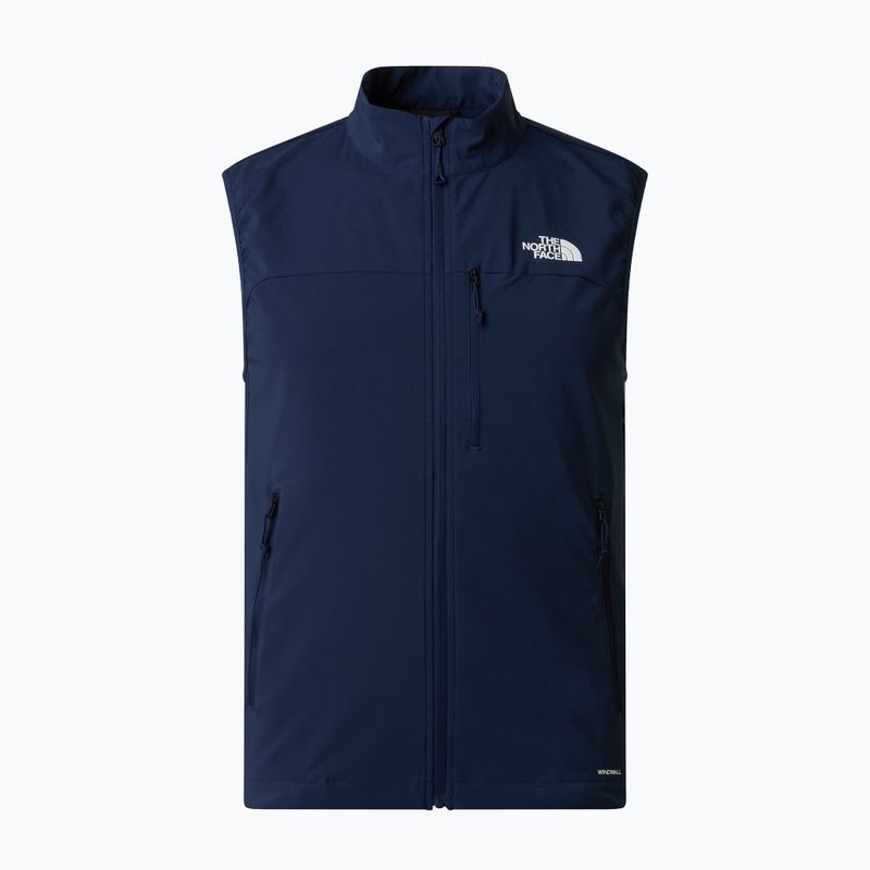 Vyriška liemenė The North Face Nimble Vest 2 summit navy 6