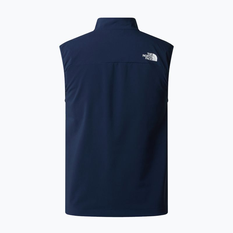 Vyriška liemenė The North Face Nimble Vest 2 summit navy 7