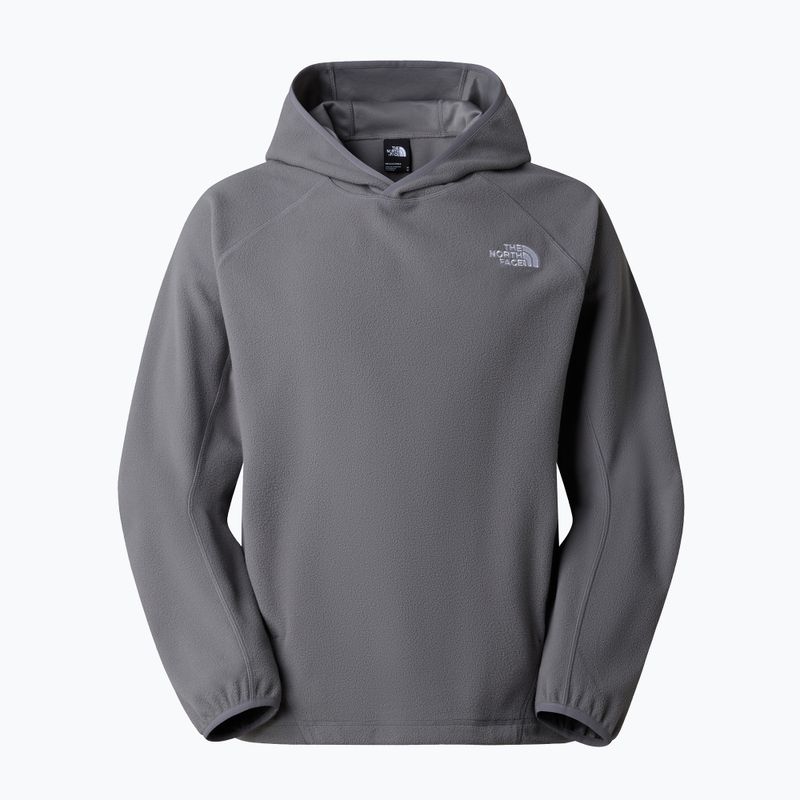 Vyriškas džemperis The North Face Oxara Hooded Fleece smoked pearl 5