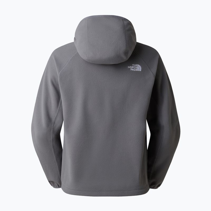 Vyriškas džemperis The North Face Oxara Hooded Fleece smoked pearl 6