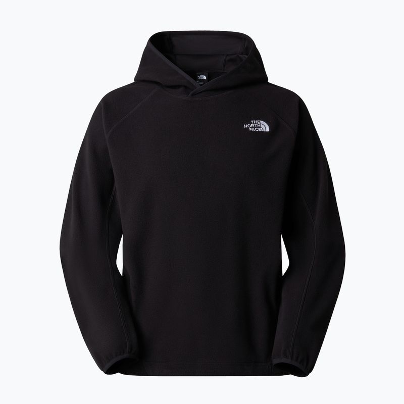 Vyriškas džemperis The North Face Oxara Hooded Fleece tnf black 4