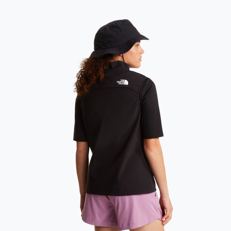 Moteriška liemenė The North Face Nimble 2 tnf black 3