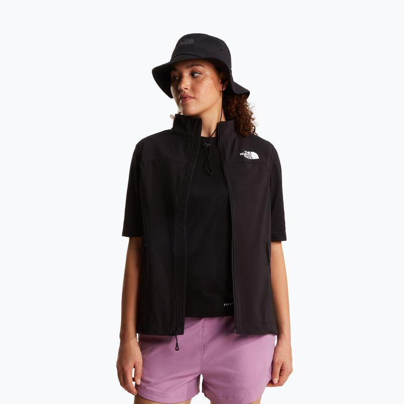 Moteriška liemenė The North Face Nimble 2 tnf black 4