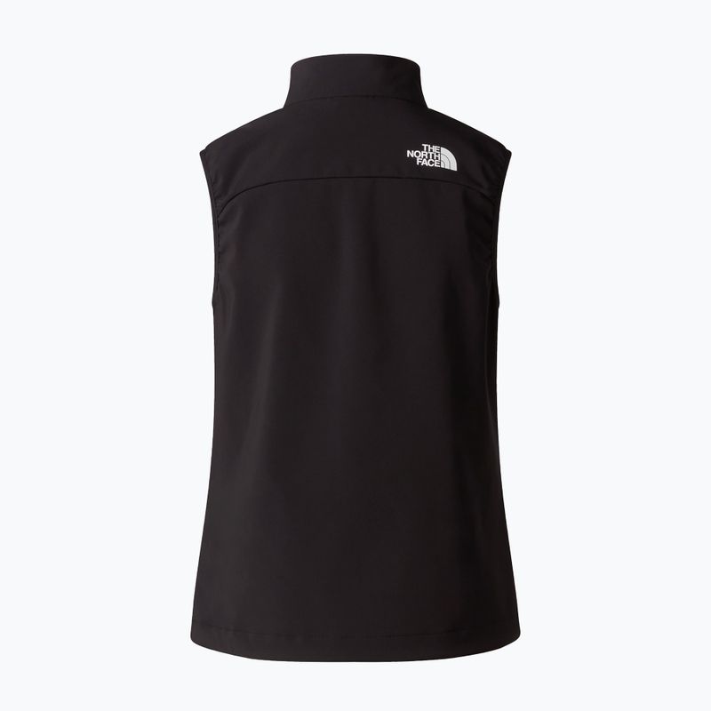 Moteriška liemenė The North Face Nimble 2 tnf black 7