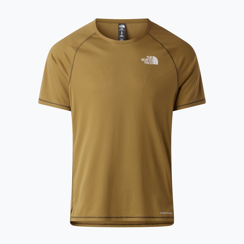 Vyriški marškinėliai The North Face Sunriser cedar 5