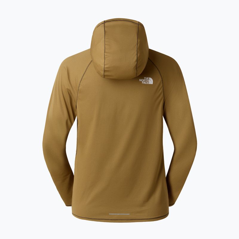 Vyriškas džemperis The North Face Sunriser Hoodie cedar 6