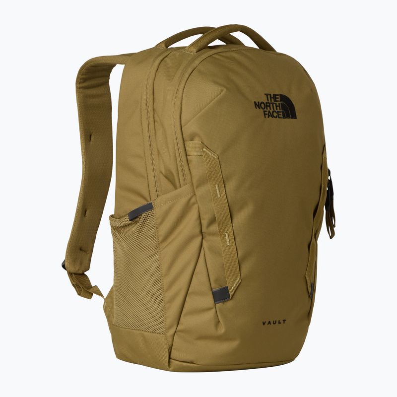 Miestinis kuprinė The North Face Vault 27 l cedar