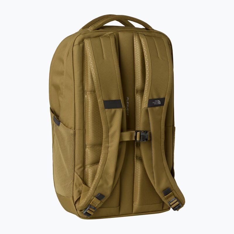 Miestinis kuprinė The North Face Vault 27 l cedar 2
