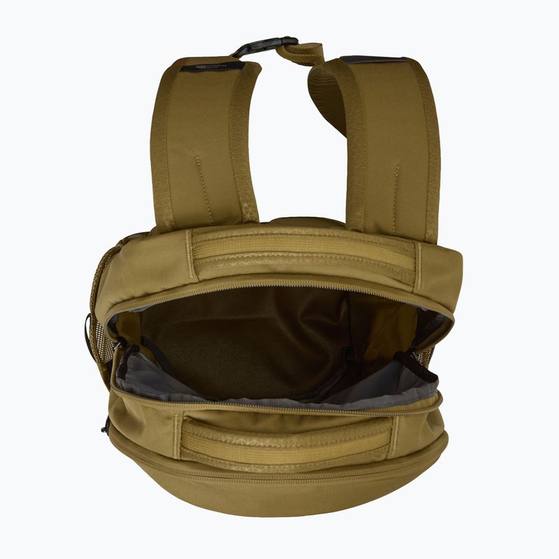 Miestinis kuprinė The North Face Vault 27 l cedar 4