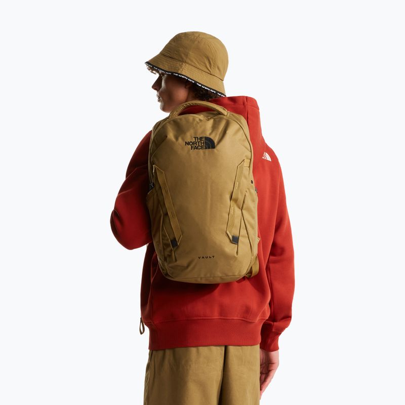 Miesto kuprinė The North Face Vault 26 l cedar 7