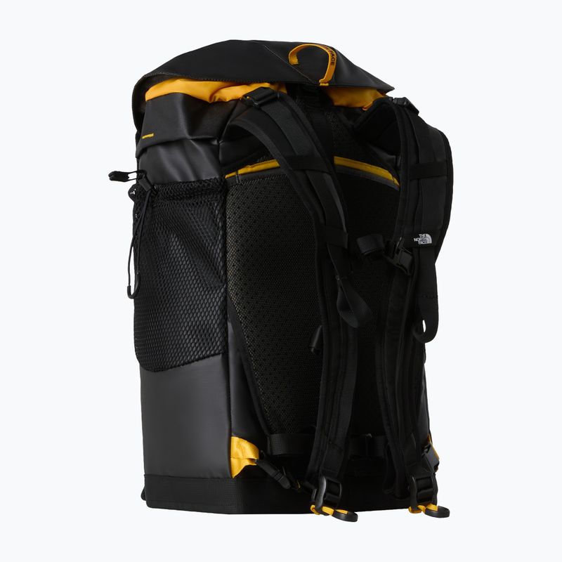 Turistinė kuprinė The North Face Universal Daypack 20 l tnf black/summit gold 2