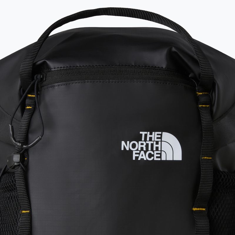 Turistinė kuprinė The North Face Universal Daypack 20 l tnf black/summit gold 4