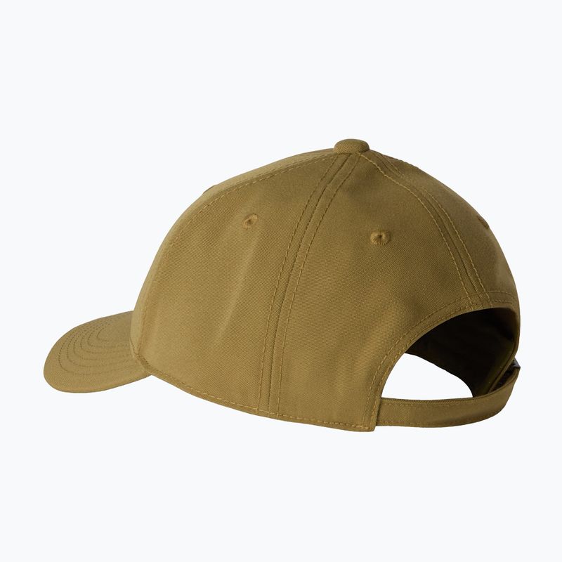 Kepuraitė su snapeliu vaikams The North Face Recycled 66 Hat cedar 2