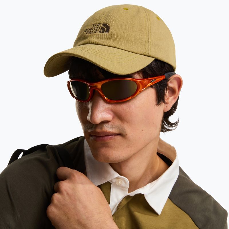 Vyriška kepurė su snapeliu The North Face Norm 3