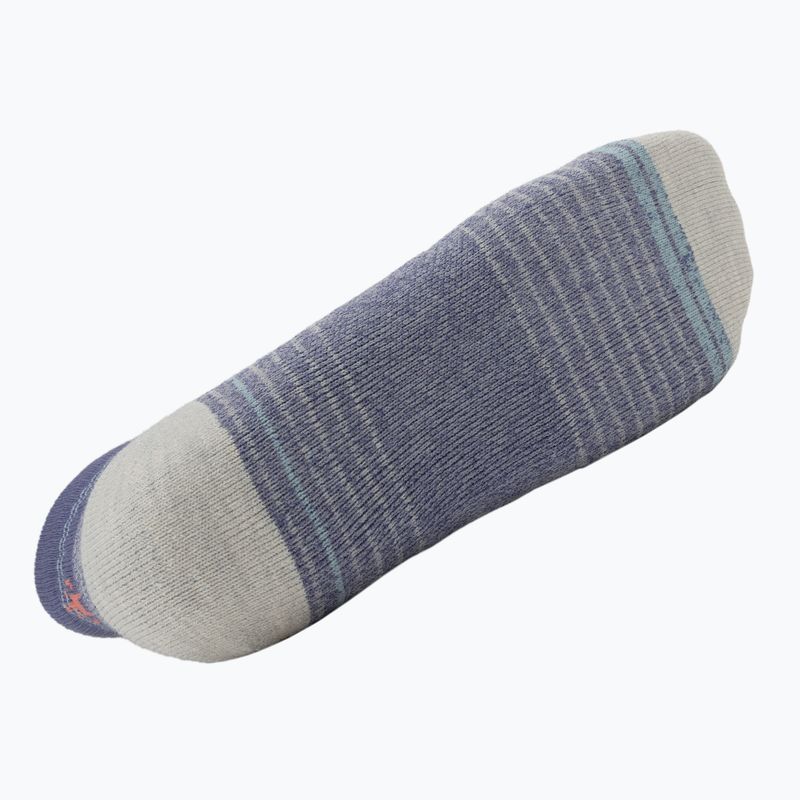 Moteriškos kojinės Smartwool Hike Light Cushion Ankle nigtfall blue 4
