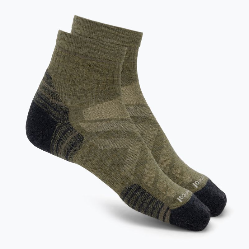 Kojinės Smartwool Hike Ankle Hike winter moss