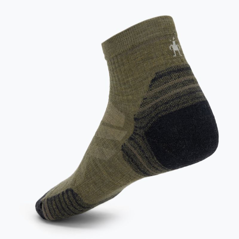 Kojinės Smartwool Hike Ankle Hike winter moss 2