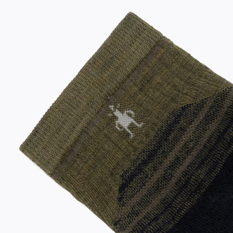 Kojinės Smartwool Hike Ankle Hike winter moss 3