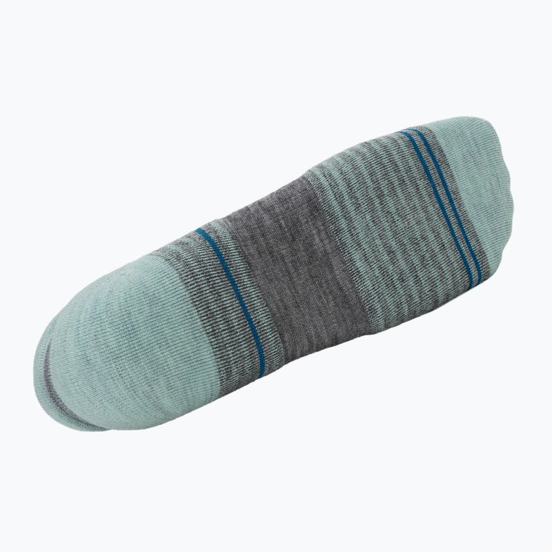 Moteriškos kojinės Smartwool Hike Low Ankle medium gray 4