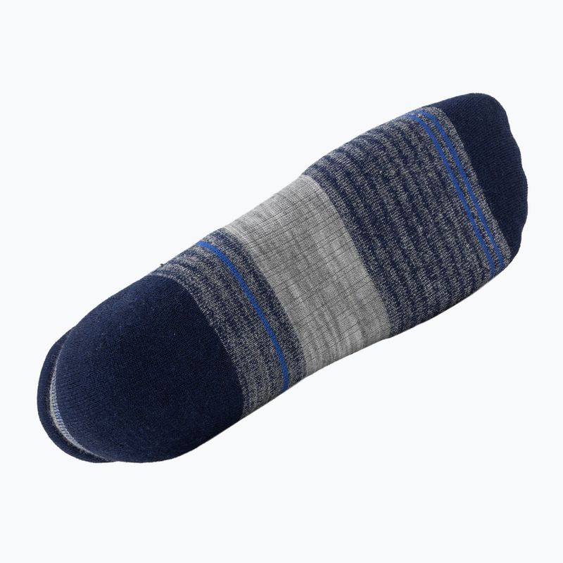 Kojinės Smartwool Hike Low Ankle light gray 4