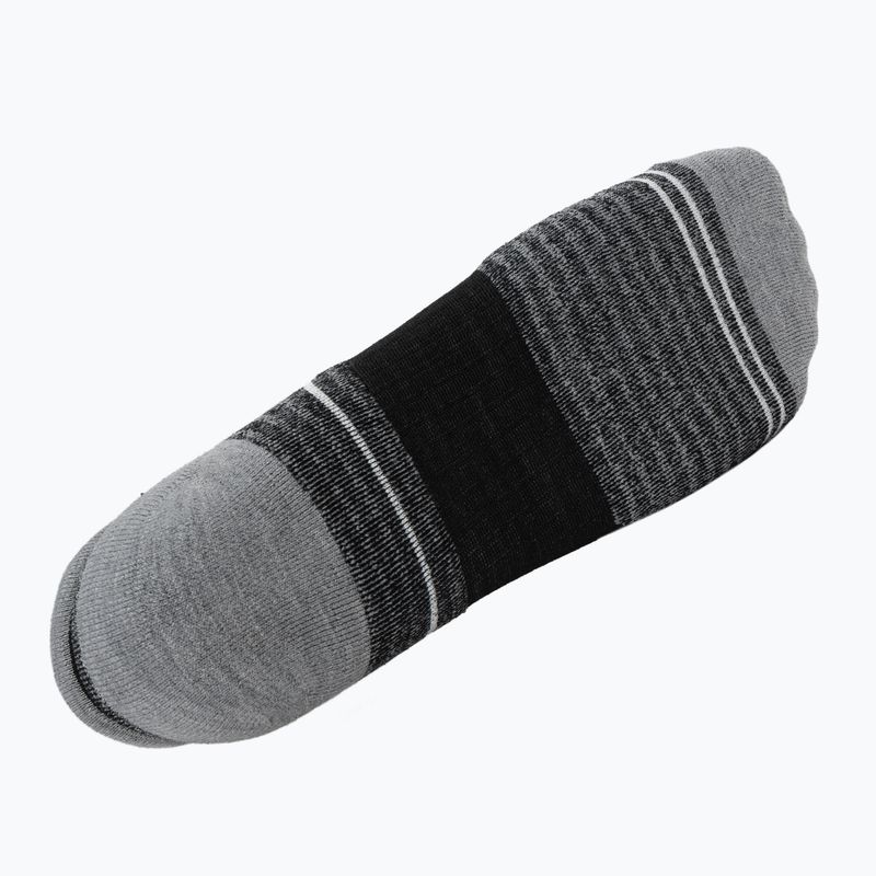 Kojinės Smartwool Hike Low Ankle black 4