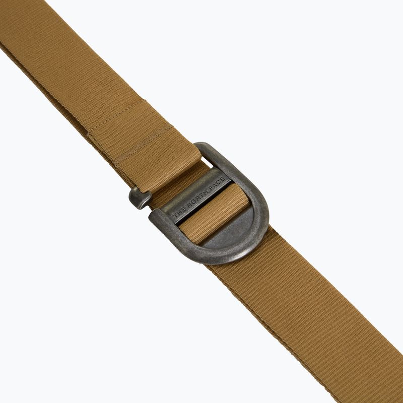Diržas The North Face Basin khaki stone 2