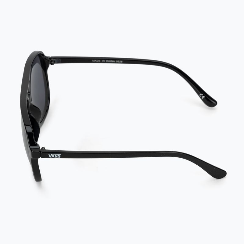 Akiniai nuo saulės Vans Welton black 4