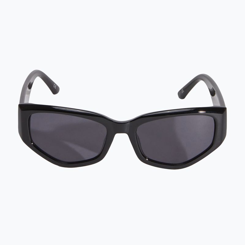 Akiniai nuo saulės Vans Leyden black 2