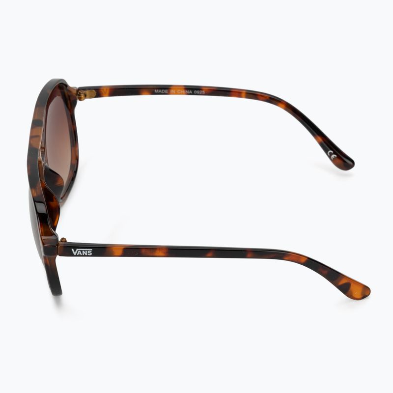 Akiniai nuo saulės Vans Welton tortoise shell 4