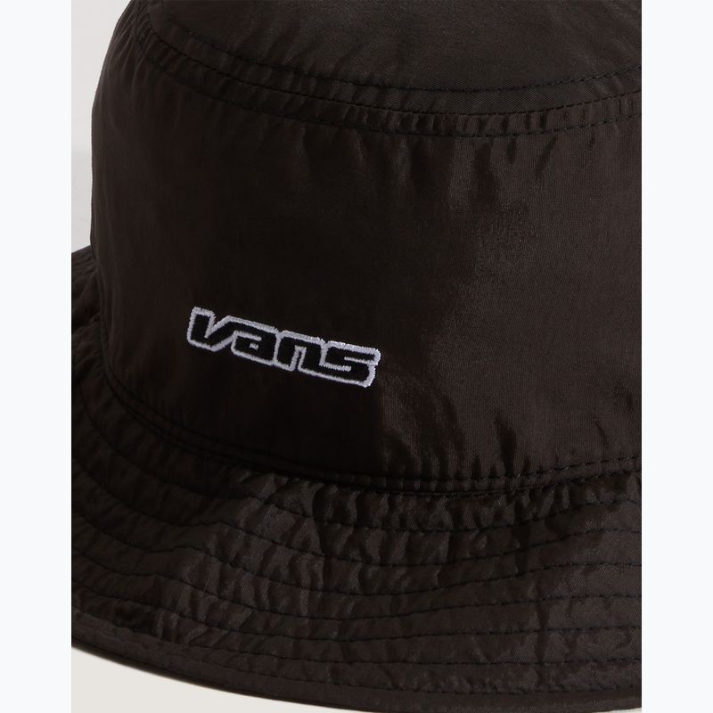 Skrybėlė Vans Dropped V Bucket faded black 3