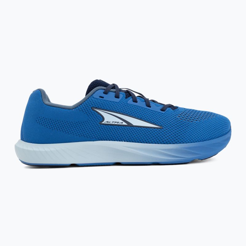 Vyriški bėgimo bateliai Altra Escalante 4 blue fade 2