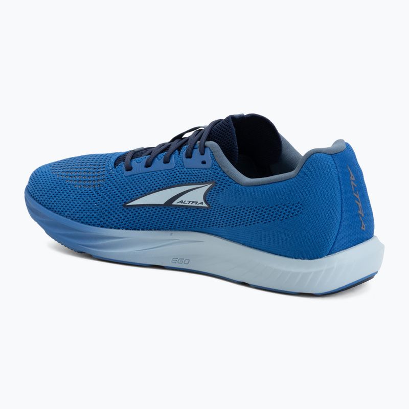 Vyriški bėgimo bateliai Altra Escalante 4 blue fade 3