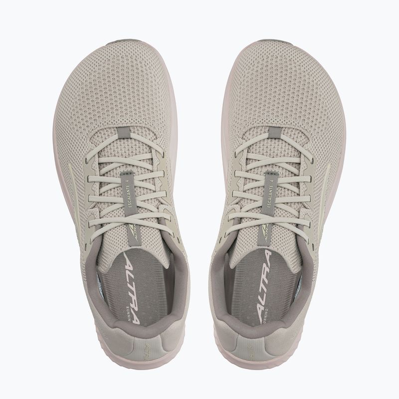 Moteriški bėgimo bateliai Altra Escalante 4 tan 4