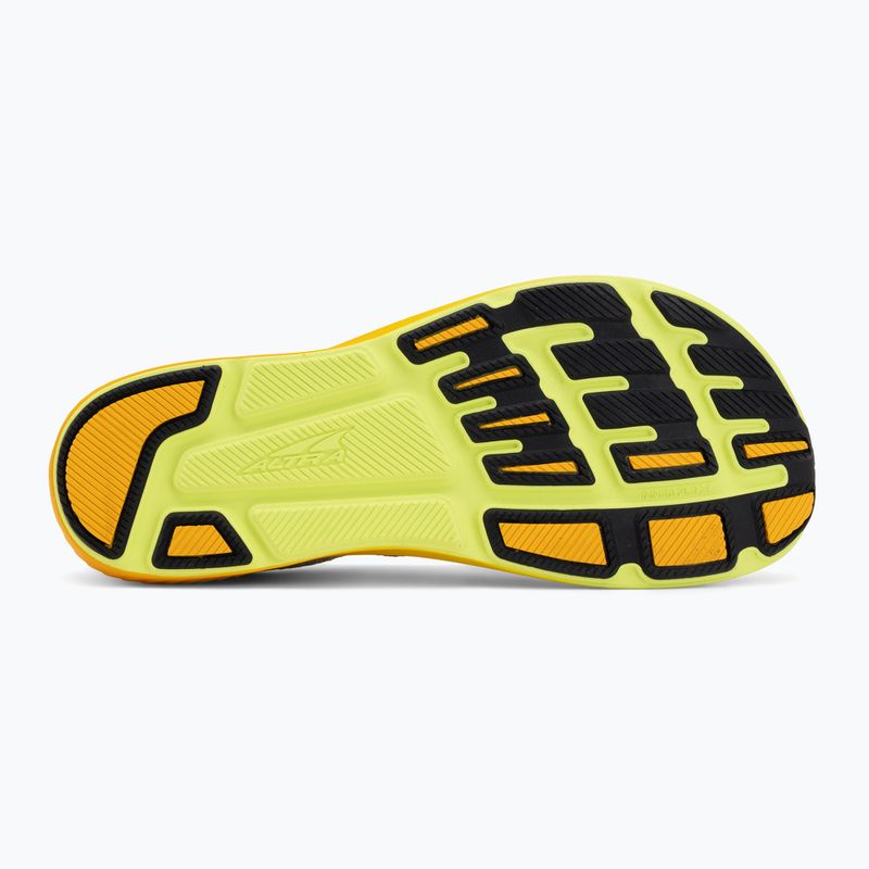 Vyriški bėgimo bateliai Altra Escalante Racer 2 gray/orange 4