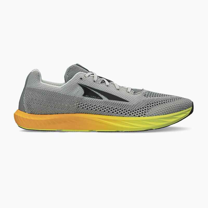 Vyriški bėgimo bateliai Altra Escalante Racer 2 gray/orange