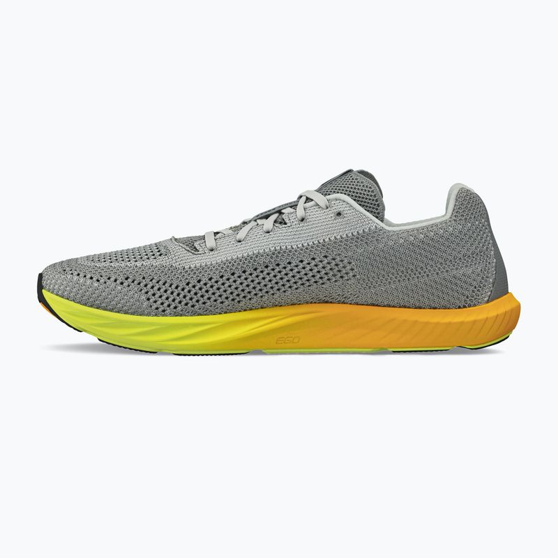 Vyriški bėgimo bateliai Altra Escalante Racer 2 gray/orange 2