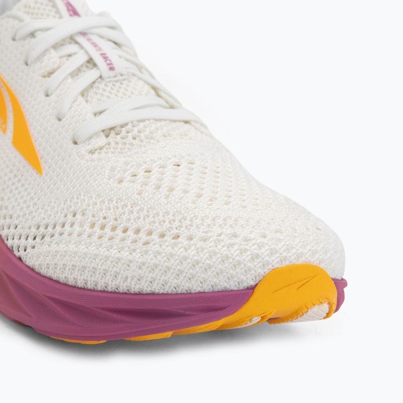 Moteriški bėgimo bateliai Altra Escalante Racer 2 white/orange 7